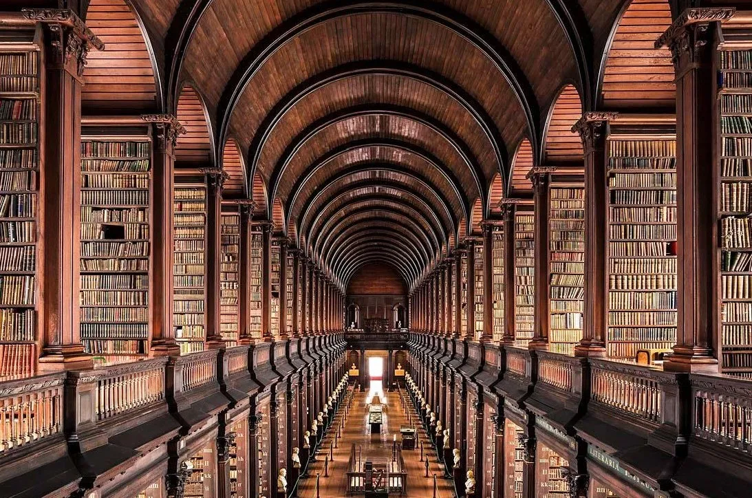 Où j'ai créé un logiciel pour améliorer l'accès aux articles de recherche