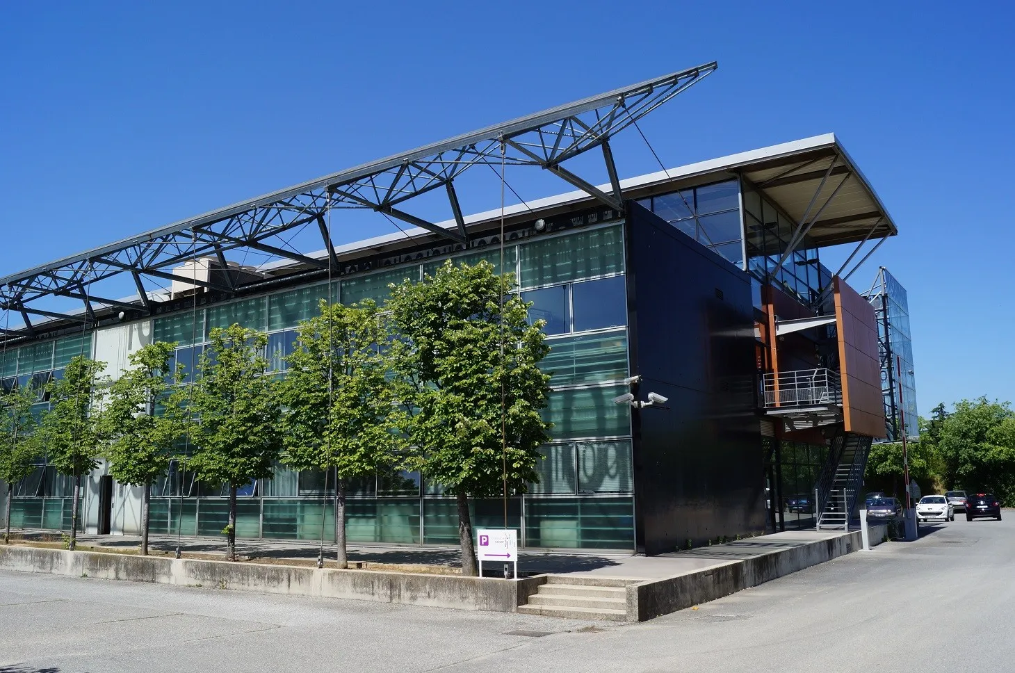 Où j'ai enseigné les bonnes pratiques de programmation à l'université